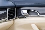 Porsche Panamera 2009 года